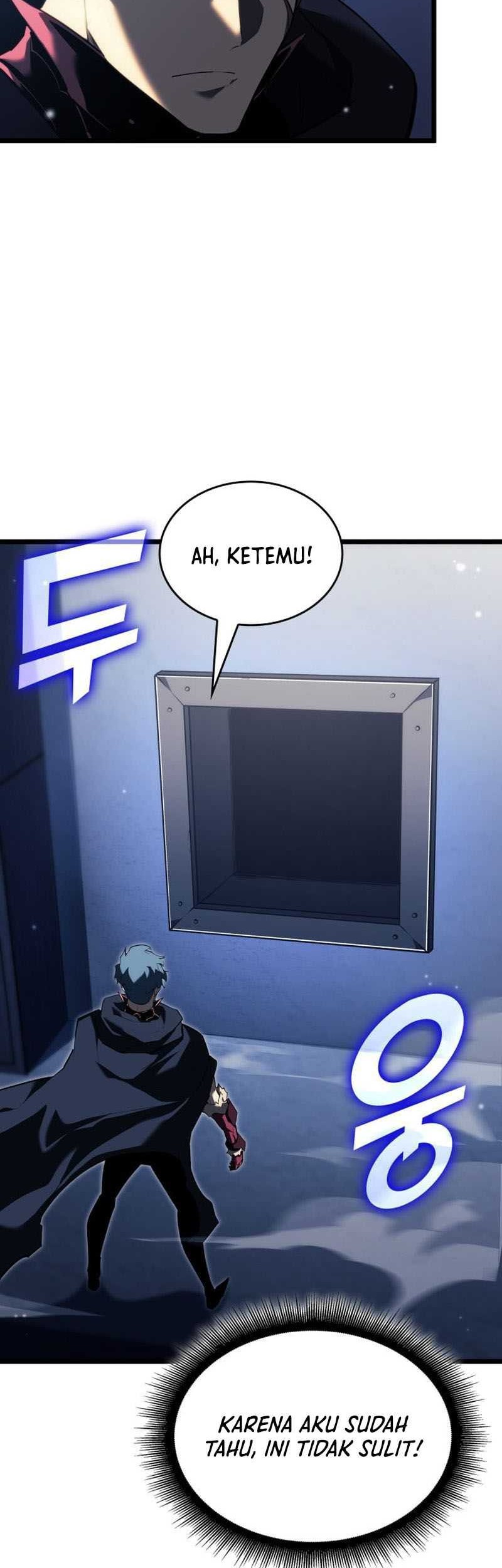 Return of the SSS-Class Ranker Chapter 91 Gambar 55