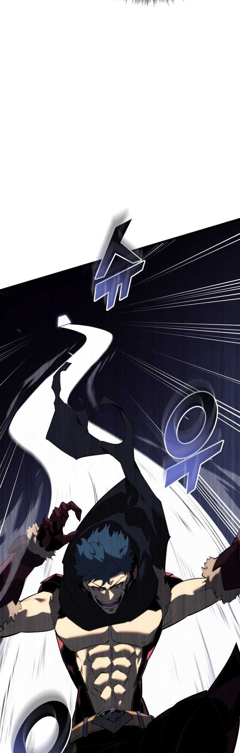 Return of the SSS-Class Ranker Chapter 91 Gambar 56