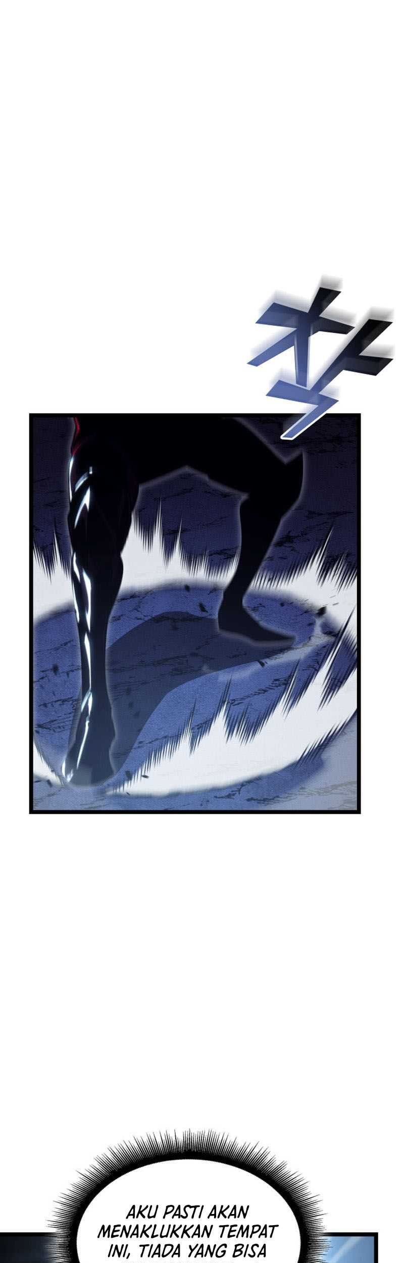 Return of the SSS-Class Ranker Chapter 91 Gambar 58