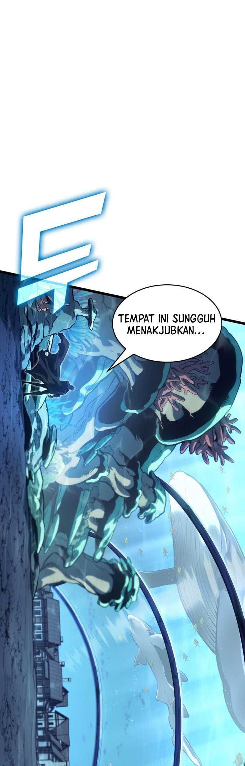 Return of the SSS-Class Ranker Chapter 91 Gambar 60