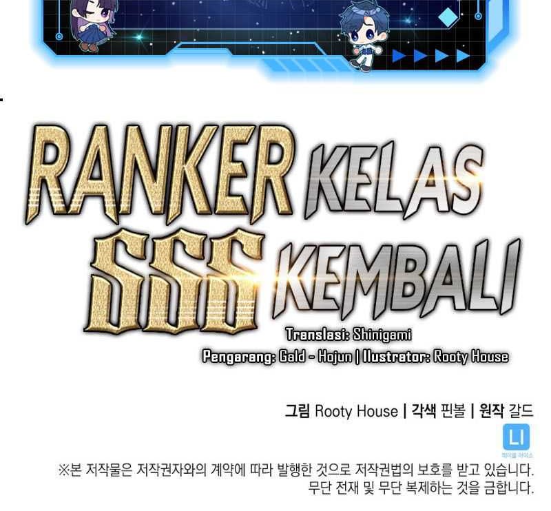 Return of the SSS-Class Ranker Chapter 91 Gambar 64