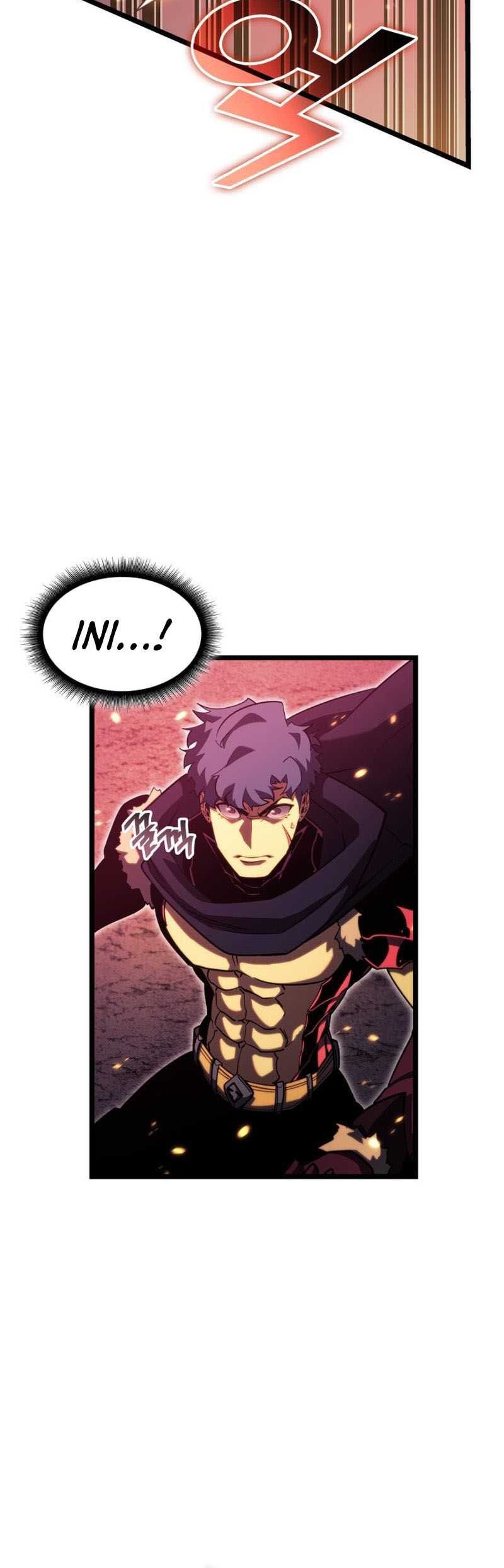 Return of the SSS-Class Ranker Chapter 91 Gambar 37