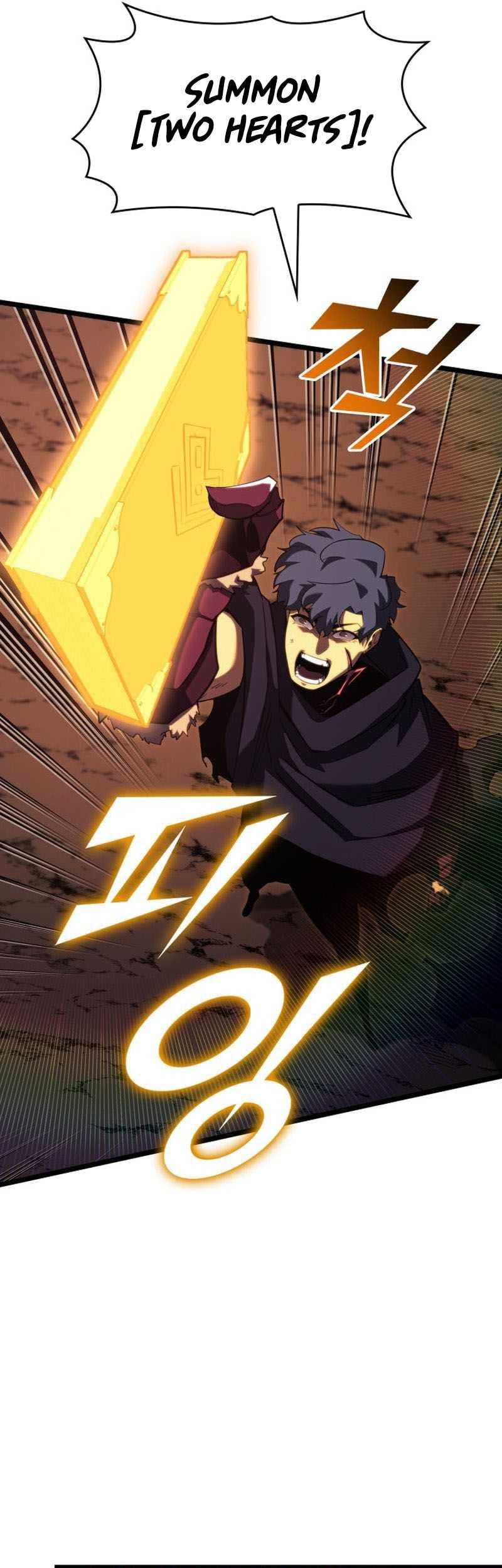 Return of the SSS-Class Ranker Chapter 91 Gambar 34