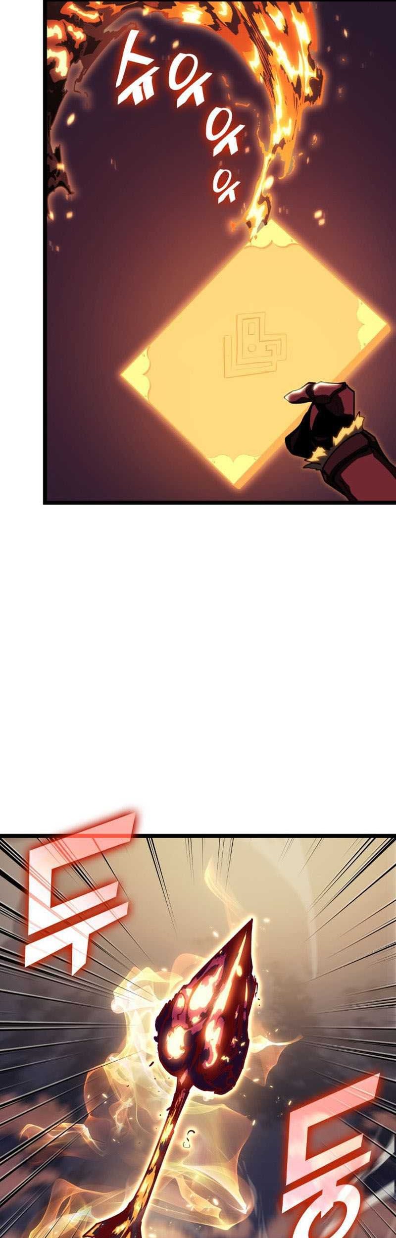 Return of the SSS-Class Ranker Chapter 91 Gambar 35