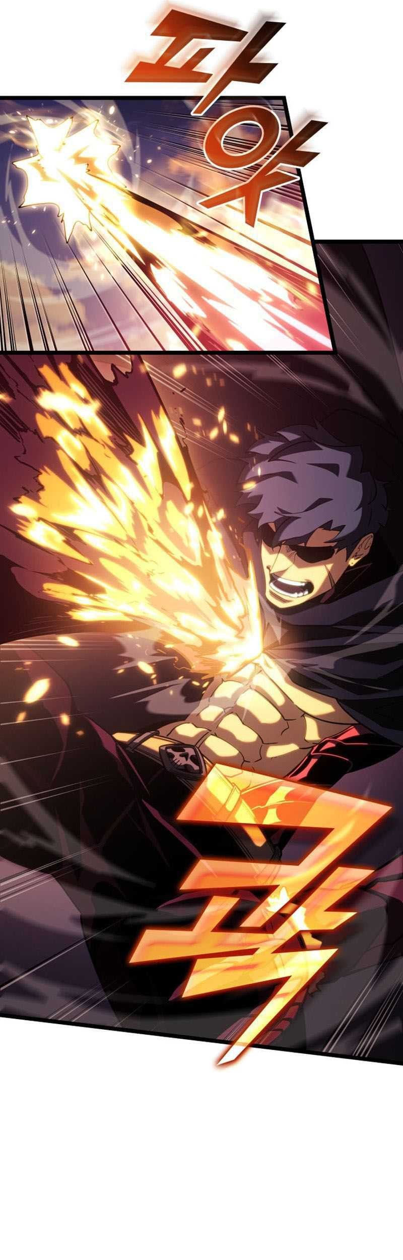 Return of the SSS-Class Ranker Chapter 91 Gambar 38