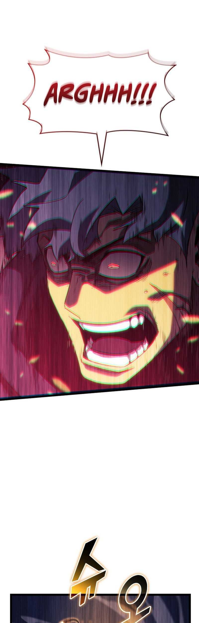 Return of the SSS-Class Ranker Chapter 91 Gambar 39