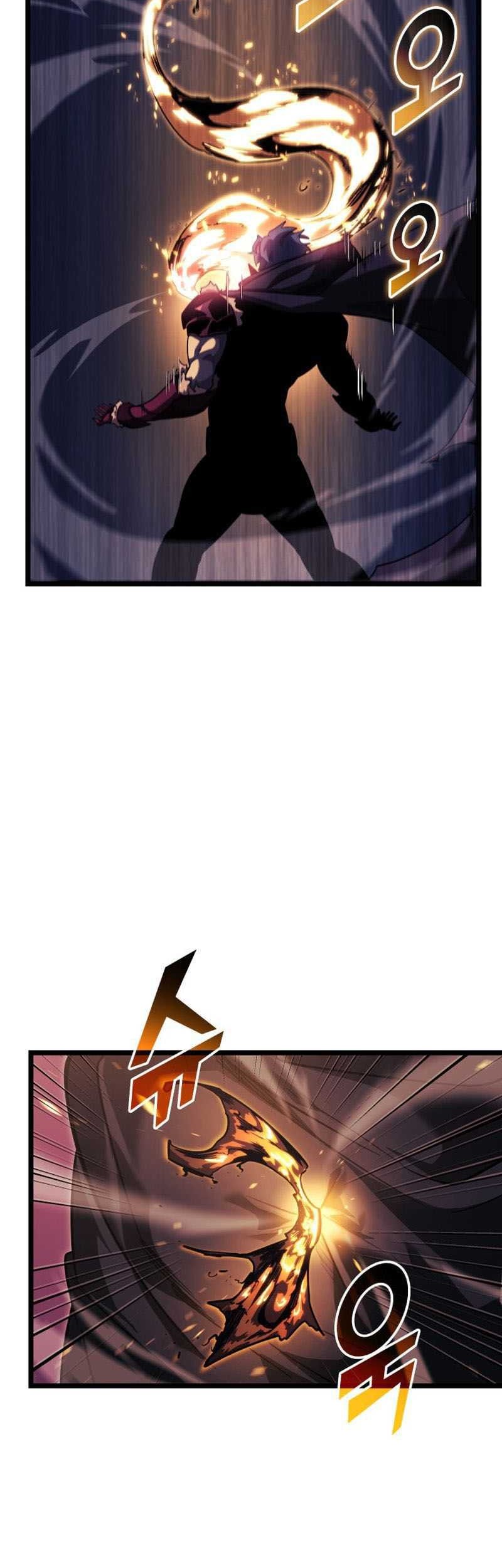 Return of the SSS-Class Ranker Chapter 91 Gambar 40