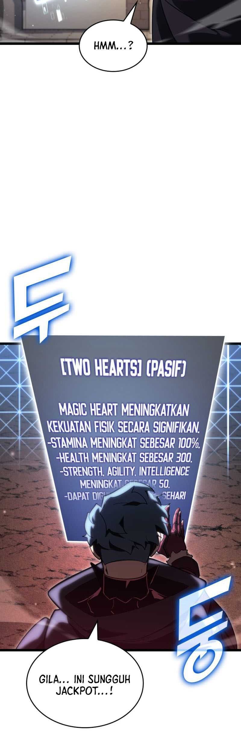 Return of the SSS-Class Ranker Chapter 91 Gambar 44