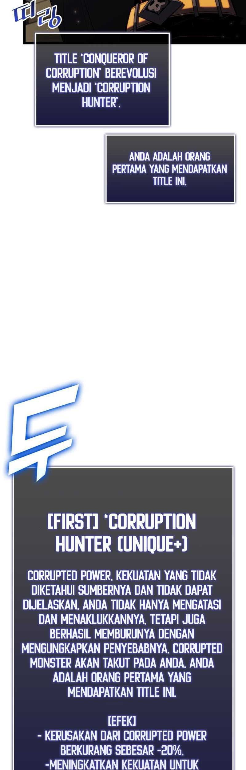 Return of the SSS-Class Ranker Chapter 91 Gambar 12