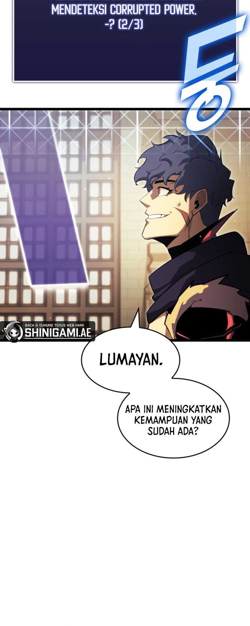 Return of the SSS-Class Ranker Chapter 91 Gambar 13