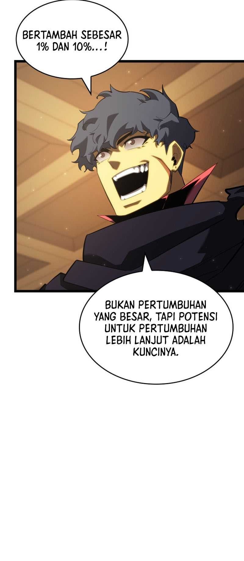 Return of the SSS-Class Ranker Chapter 91 Gambar 17