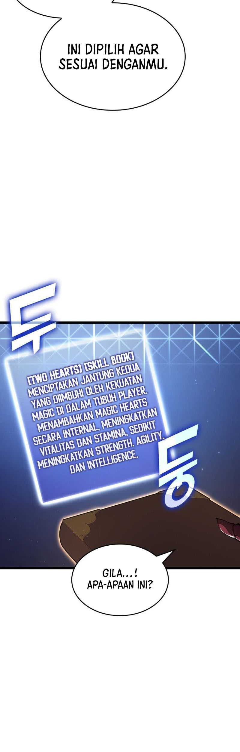 Return of the SSS-Class Ranker Chapter 91 Gambar 20