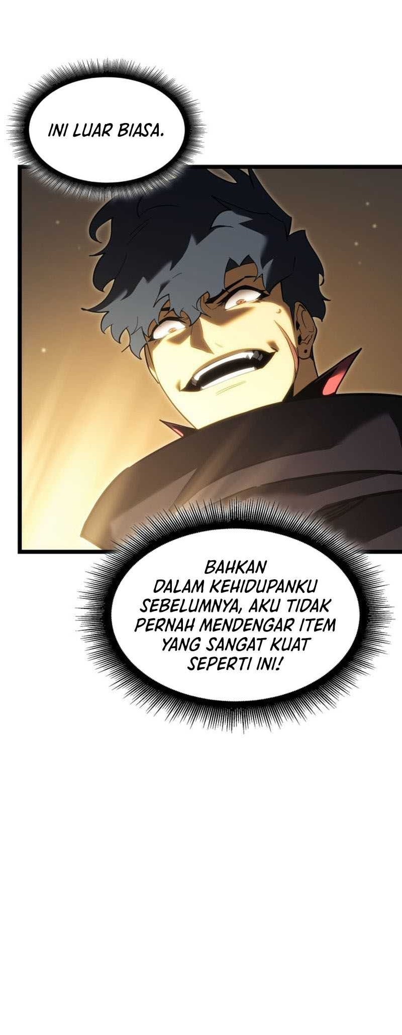 Return of the SSS-Class Ranker Chapter 91 Gambar 21
