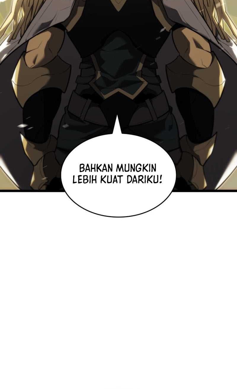 Return of the SSS-Class Ranker Chapter 91 Gambar 25