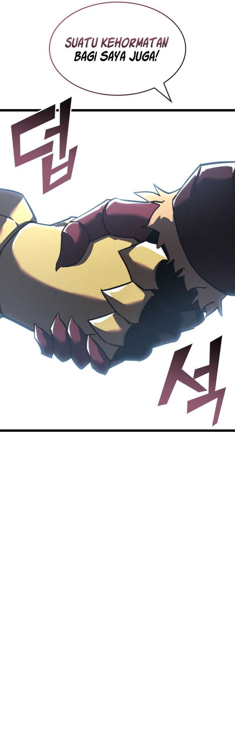 Return of the SSS-Class Ranker Chapter 91 Gambar 30