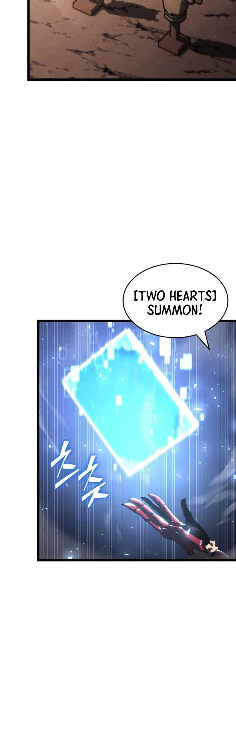 Return of the SSS-Class Ranker Chapter 91 Gambar 32