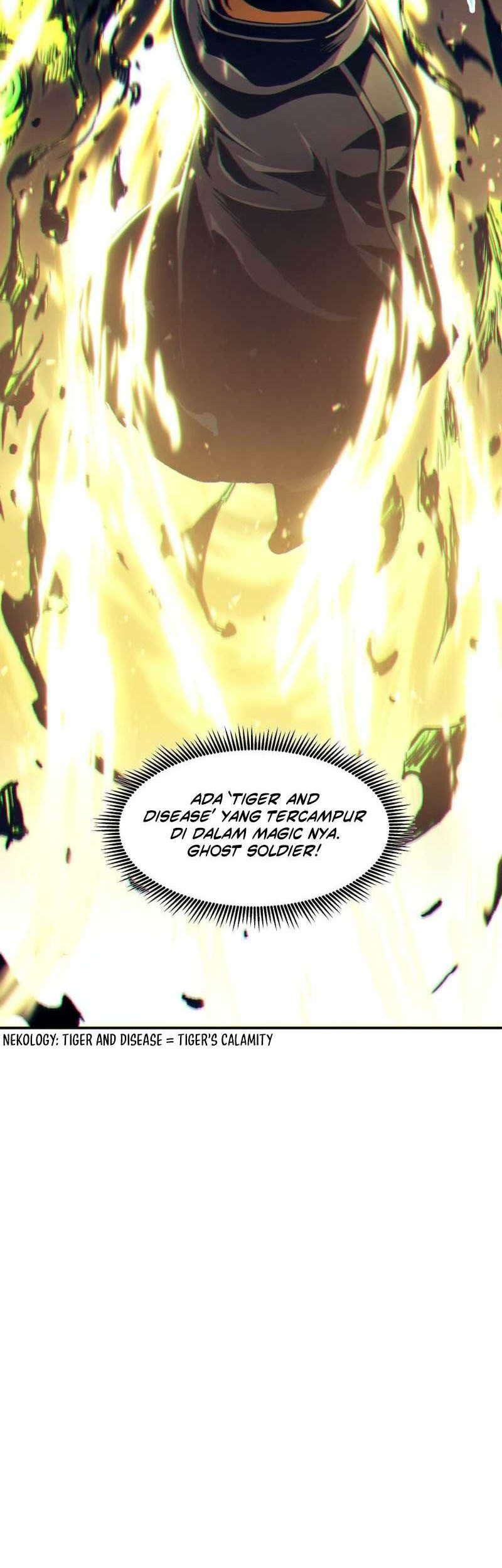 Return of the Broken Constellation Chapter 100 Gambar 3