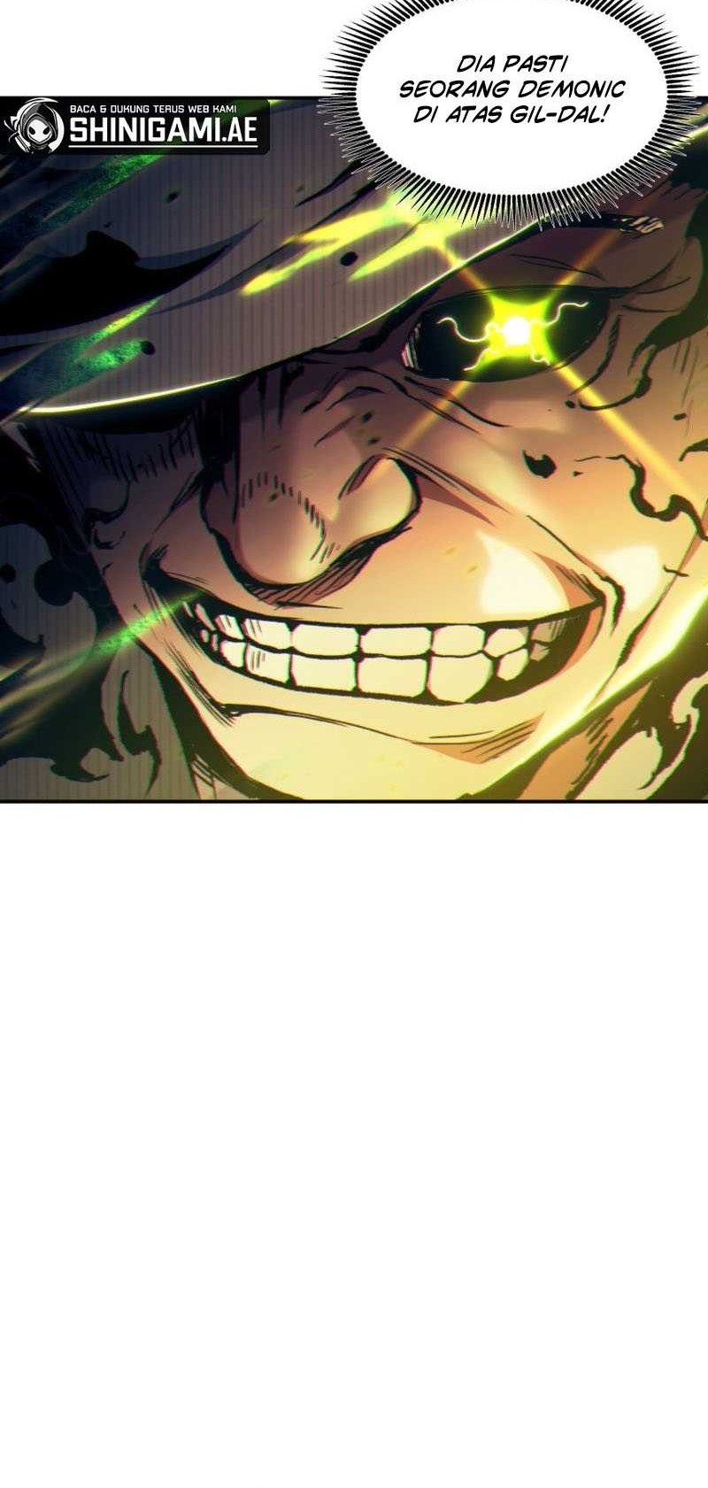 Return of the Broken Constellation Chapter 100 Gambar 5