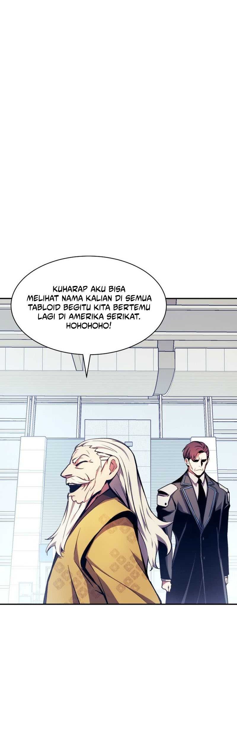 Return of the Broken Constellation Chapter 100 Gambar 9