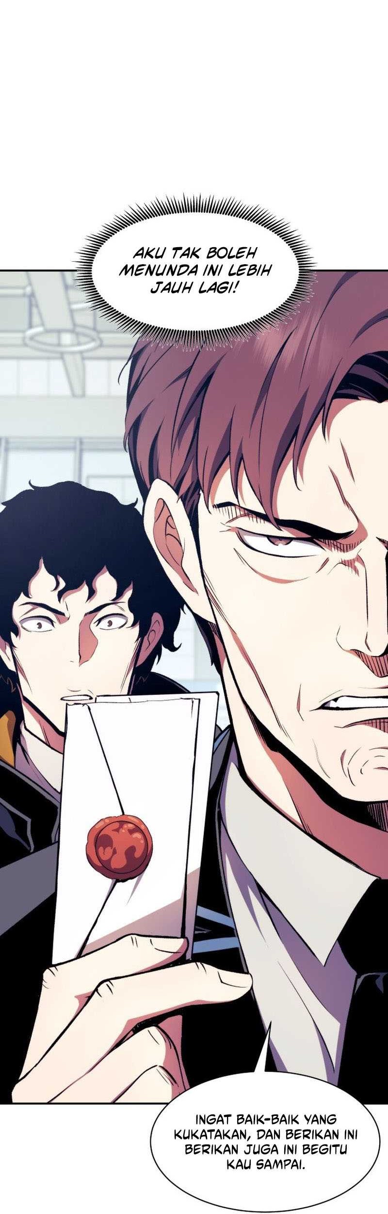 Return of the Broken Constellation Chapter 100 Gambar 11