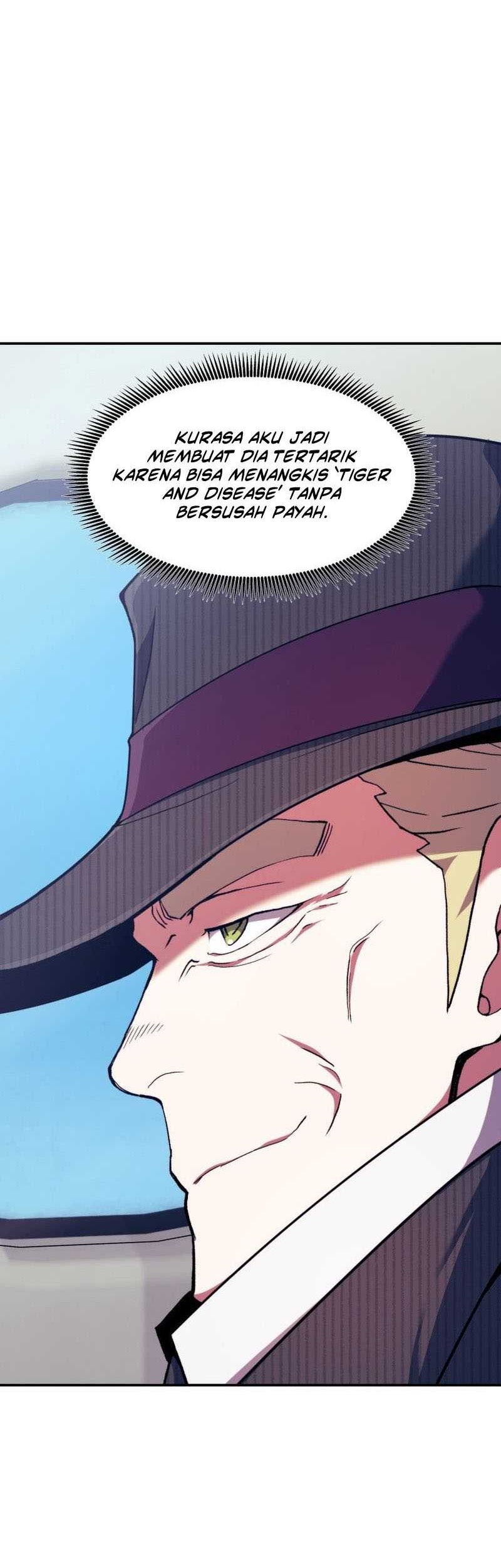 Return of the Broken Constellation Chapter 100 Gambar 25