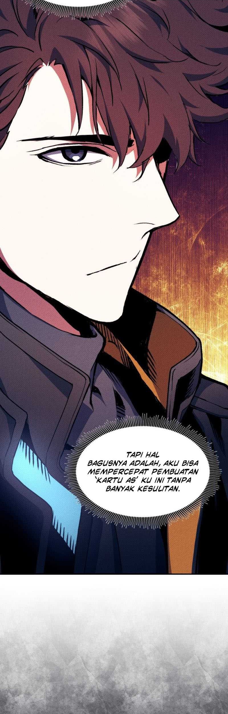 Return of the Broken Constellation Chapter 100 Gambar 27