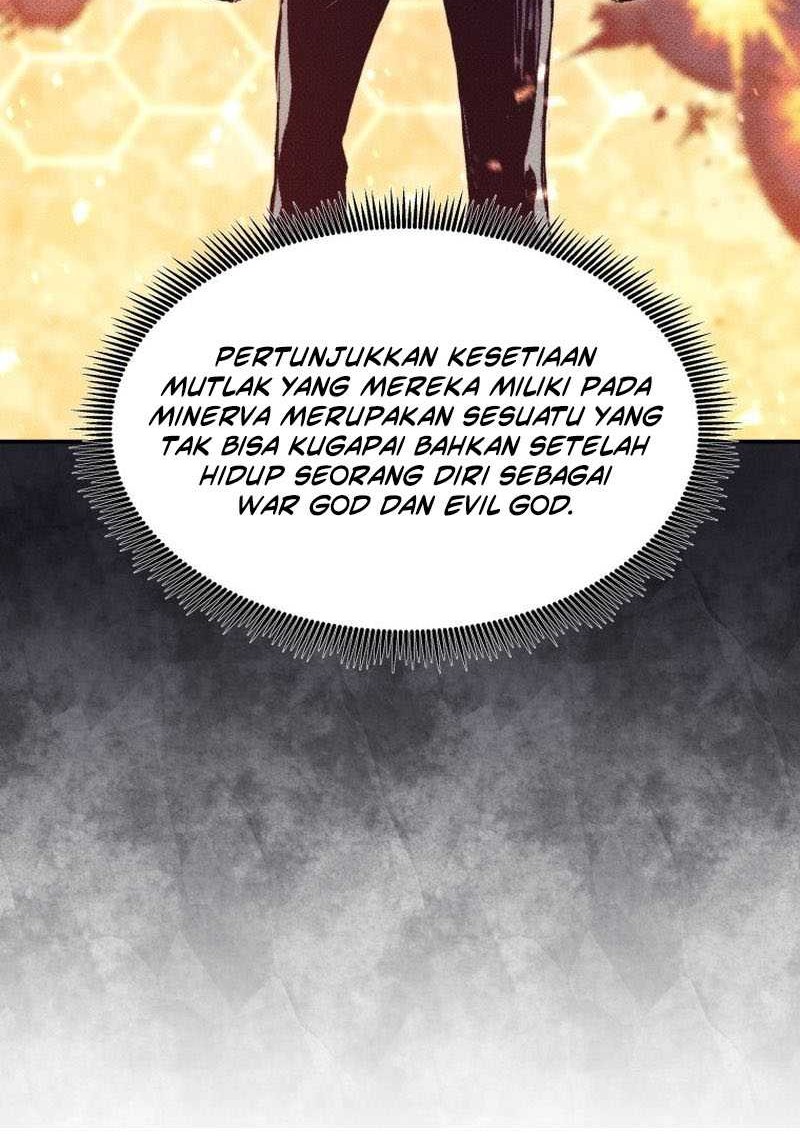 Return of the Broken Constellation Chapter 100 Gambar 29