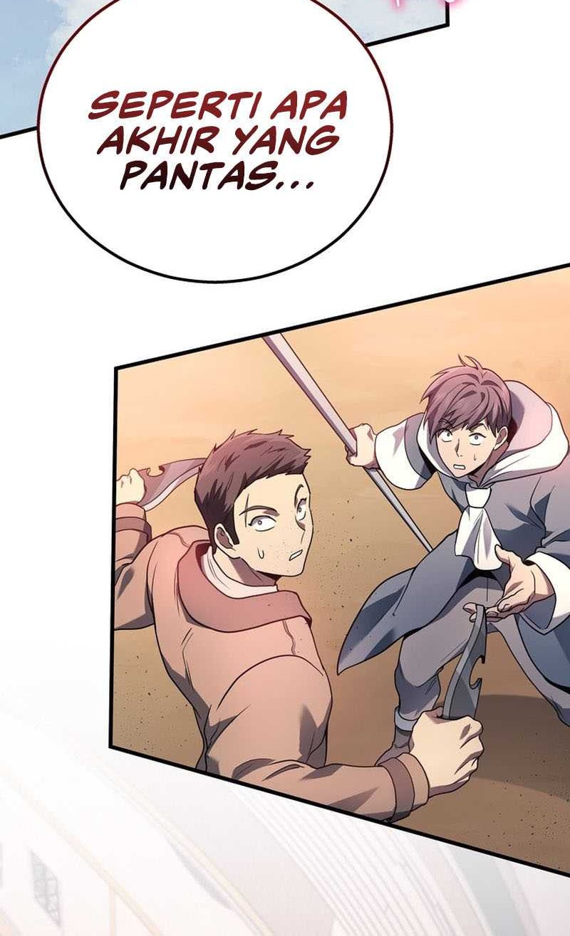 Martial God Regressed to Level 2 Chapter 46 Gambar 37