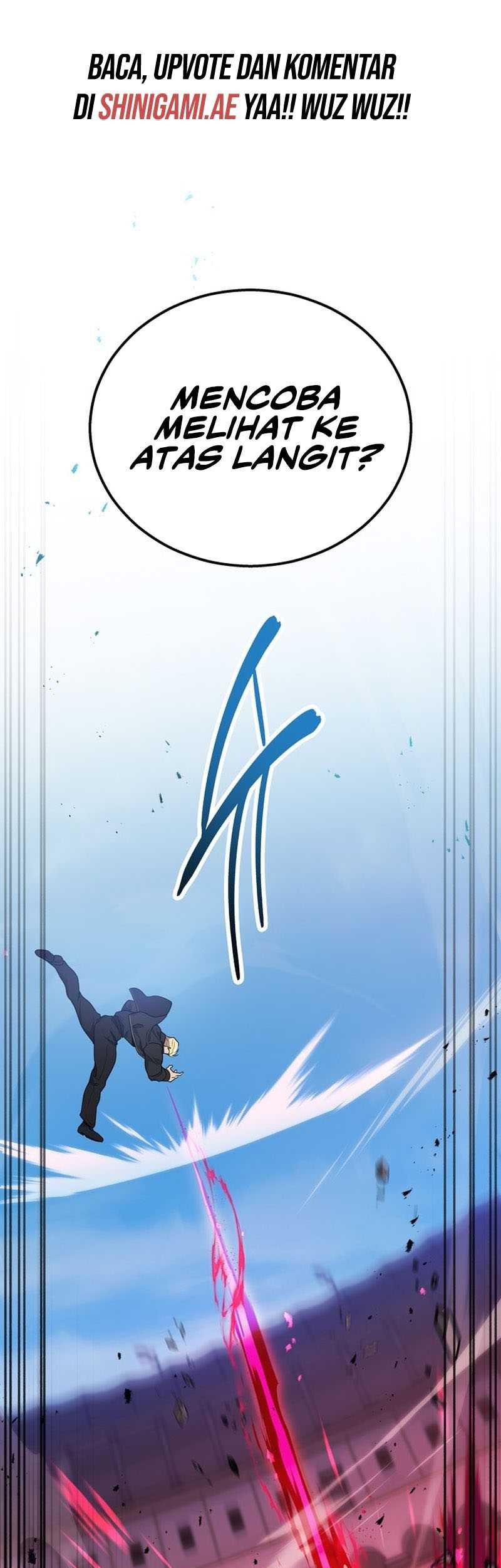 Martial God Regressed to Level 2 Chapter 46 Gambar 34