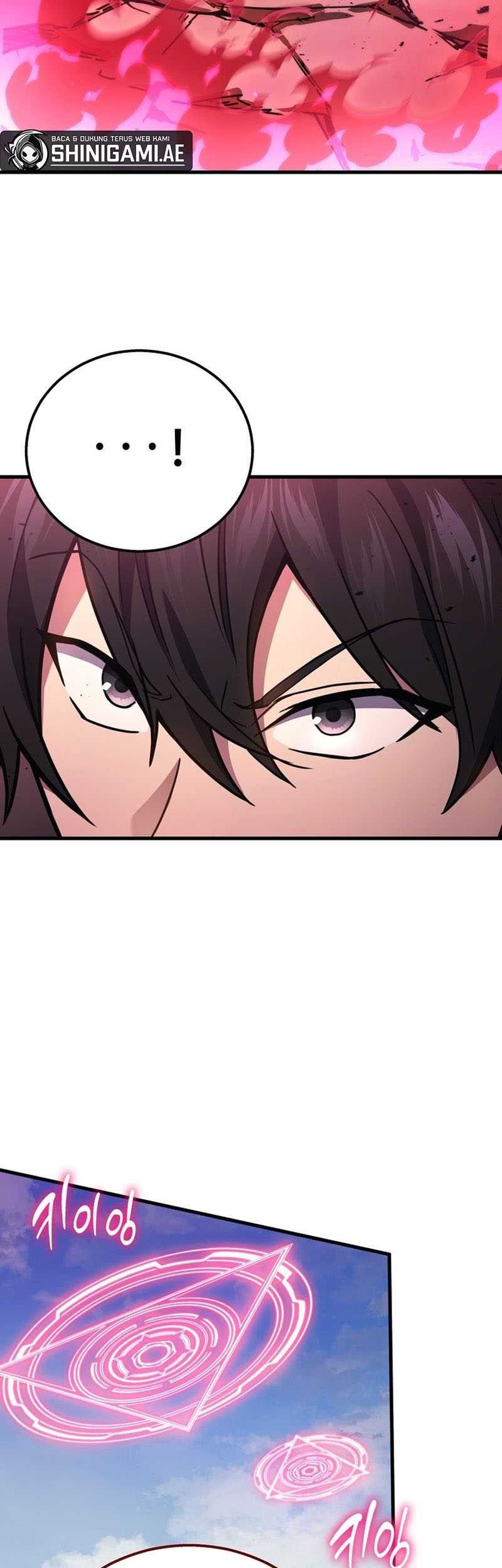 Martial God Regressed to Level 2 Chapter 46 Gambar 36