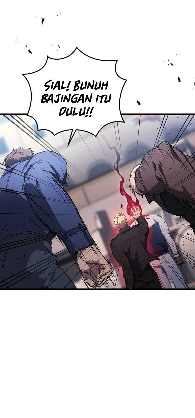 Martial God Regressed to Level 2 Chapter 46 Gambar 13