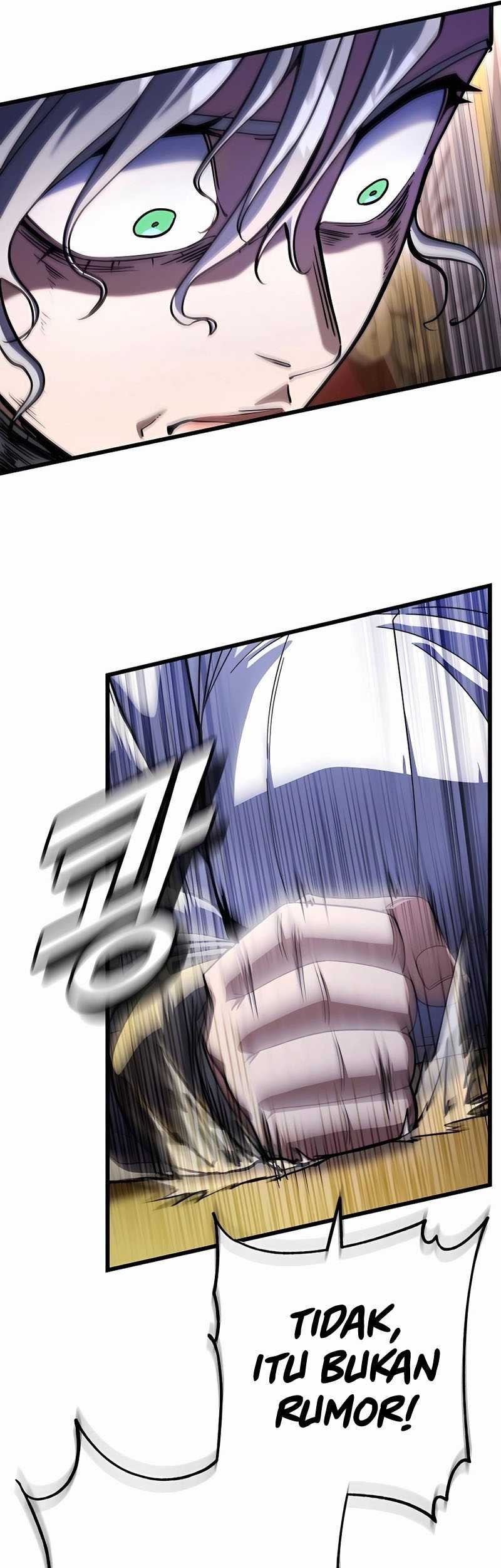 I Picked A Hammer To Save The World Chapter 65 Gambar 14