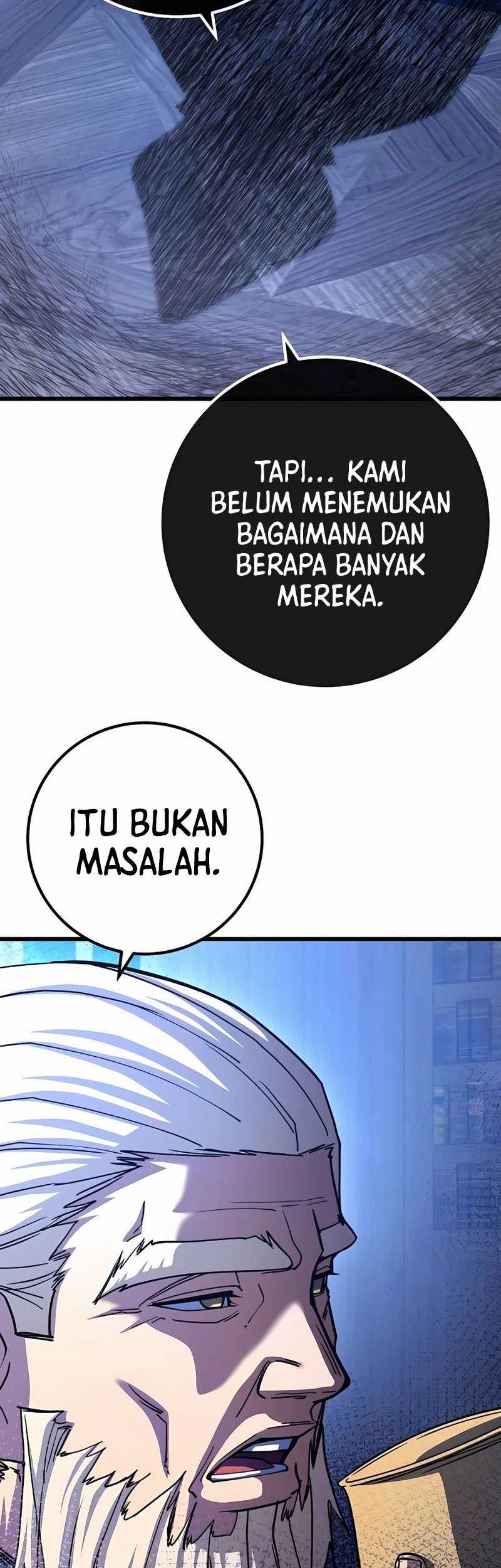 I Picked A Hammer To Save The World Chapter 65 Gambar 24