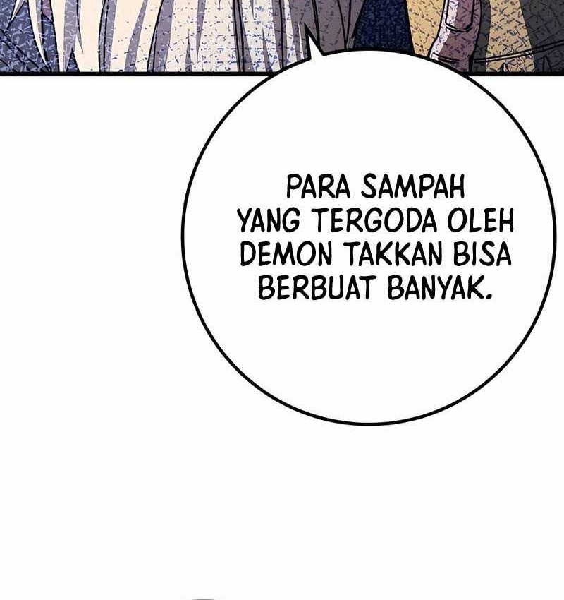 I Picked A Hammer To Save The World Chapter 65 Gambar 25