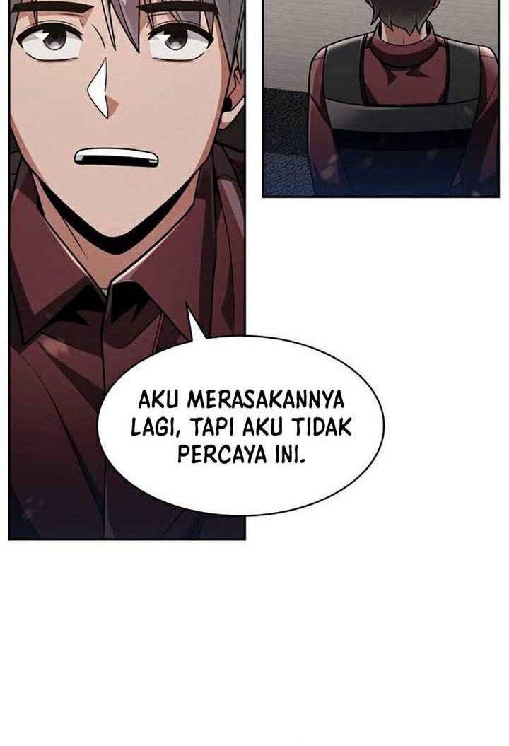 Clever Cleaning Life Of The Returned Genius Hunter Chapter 62 Gambar 29