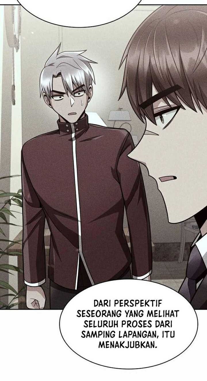 Clever Cleaning Life Of The Returned Genius Hunter Chapter 62 Gambar 33