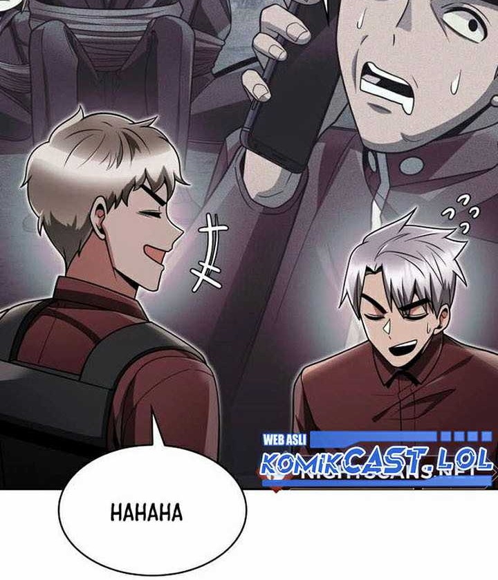 Clever Cleaning Life Of The Returned Genius Hunter Chapter 62 Gambar 35