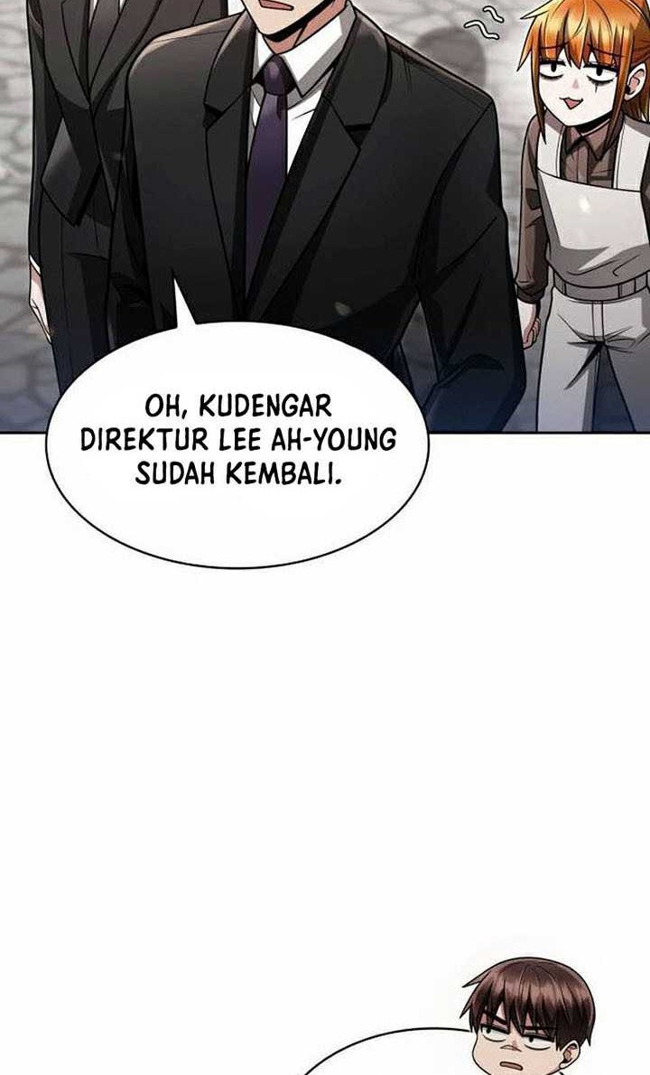 Clever Cleaning Life Of The Returned Genius Hunter Chapter 62 Gambar 19