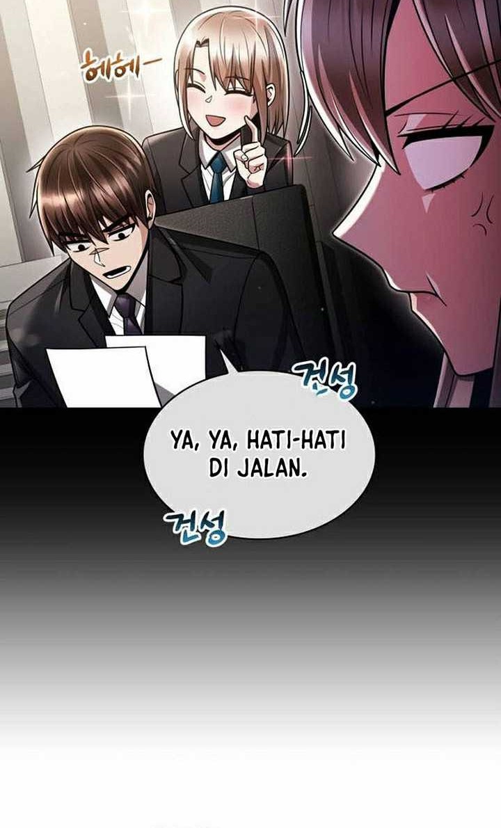 Clever Cleaning Life Of The Returned Genius Hunter Chapter 62 Gambar 21