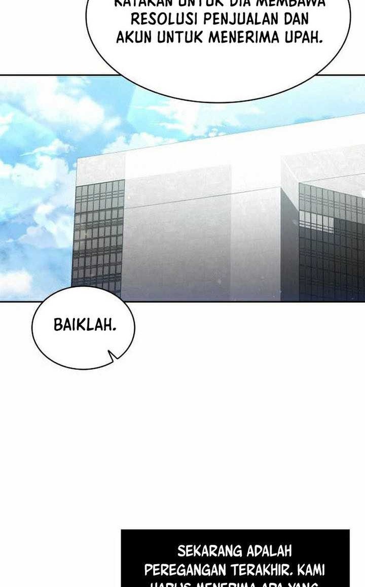 Clever Cleaning Life Of The Returned Genius Hunter Chapter 62 Gambar 23