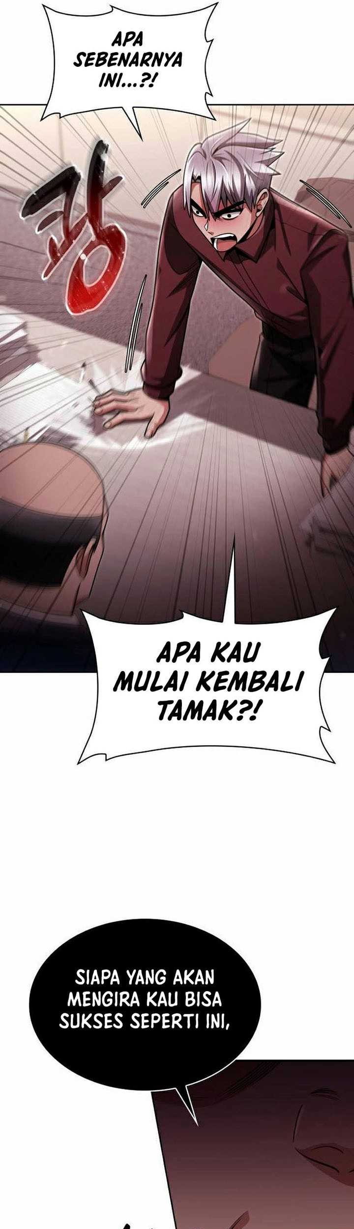 Clever Cleaning Life Of The Returned Genius Hunter Chapter 62 Gambar 46