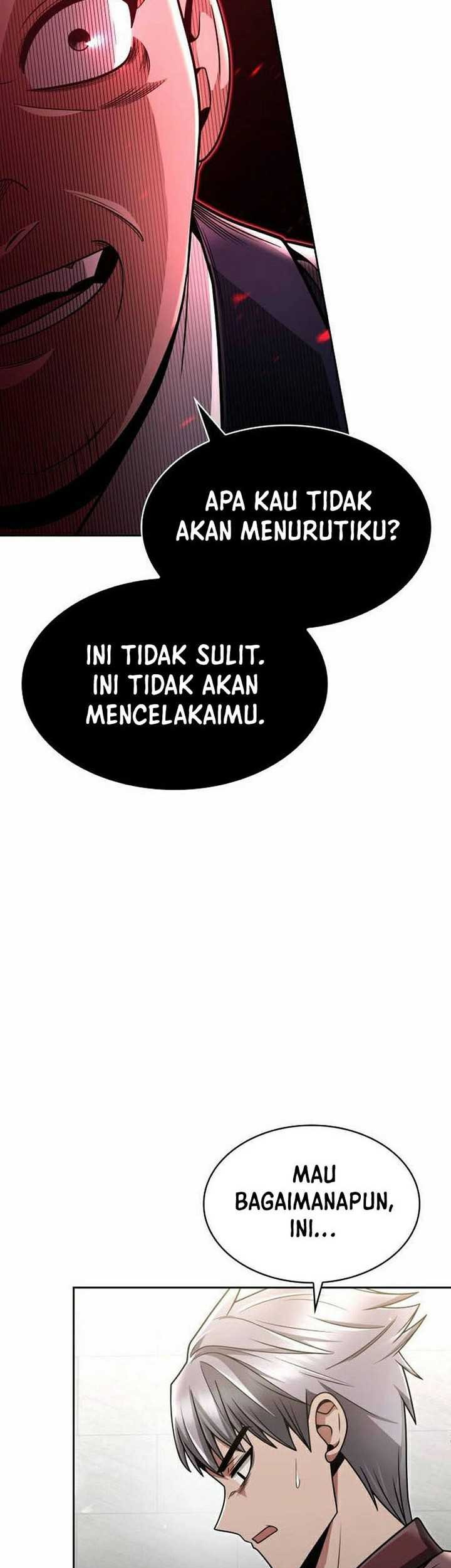Clever Cleaning Life Of The Returned Genius Hunter Chapter 62 Gambar 48