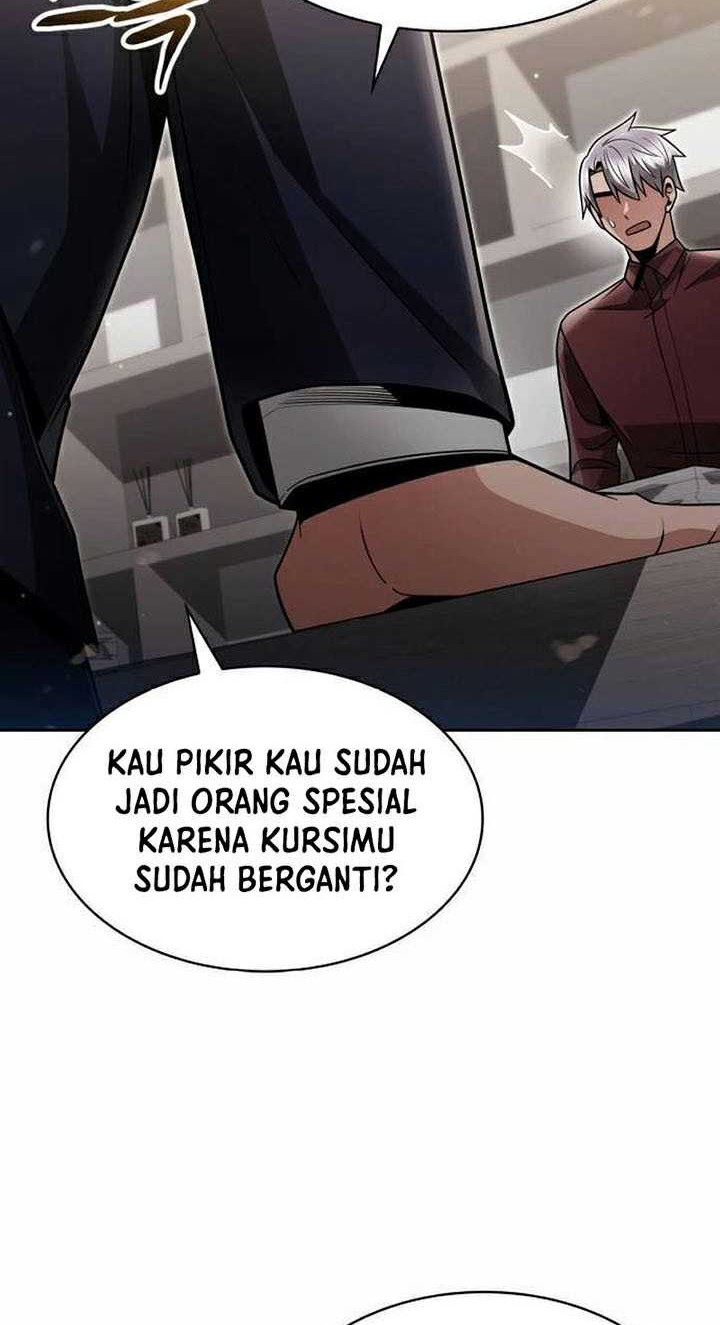 Clever Cleaning Life Of The Returned Genius Hunter Chapter 62 Gambar 51