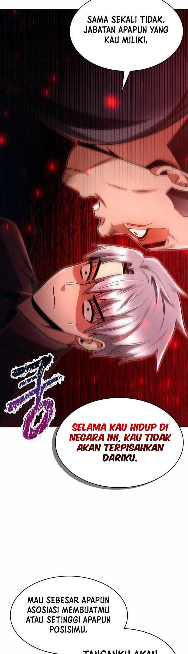 Clever Cleaning Life Of The Returned Genius Hunter Chapter 62 Gambar 52