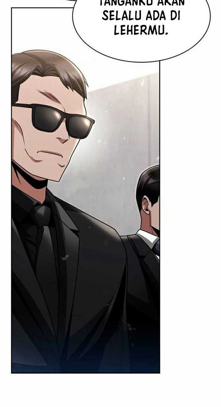 Clever Cleaning Life Of The Returned Genius Hunter Chapter 62 Gambar 53