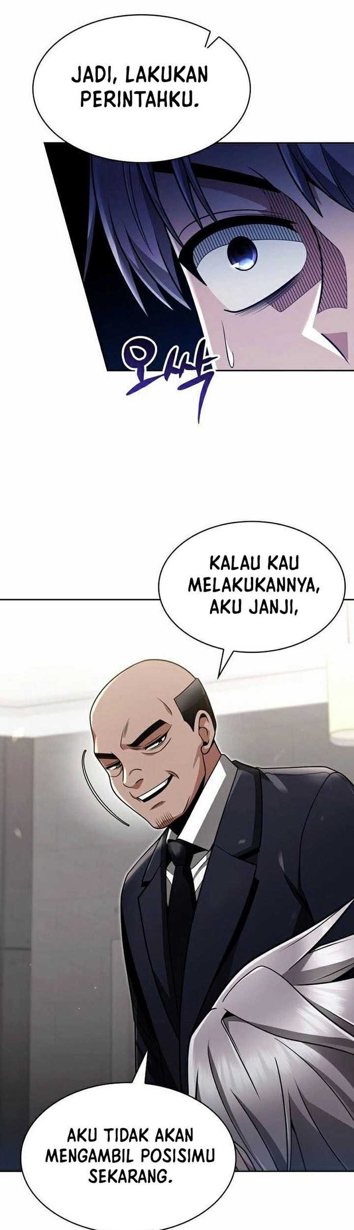 Clever Cleaning Life Of The Returned Genius Hunter Chapter 62 Gambar 54