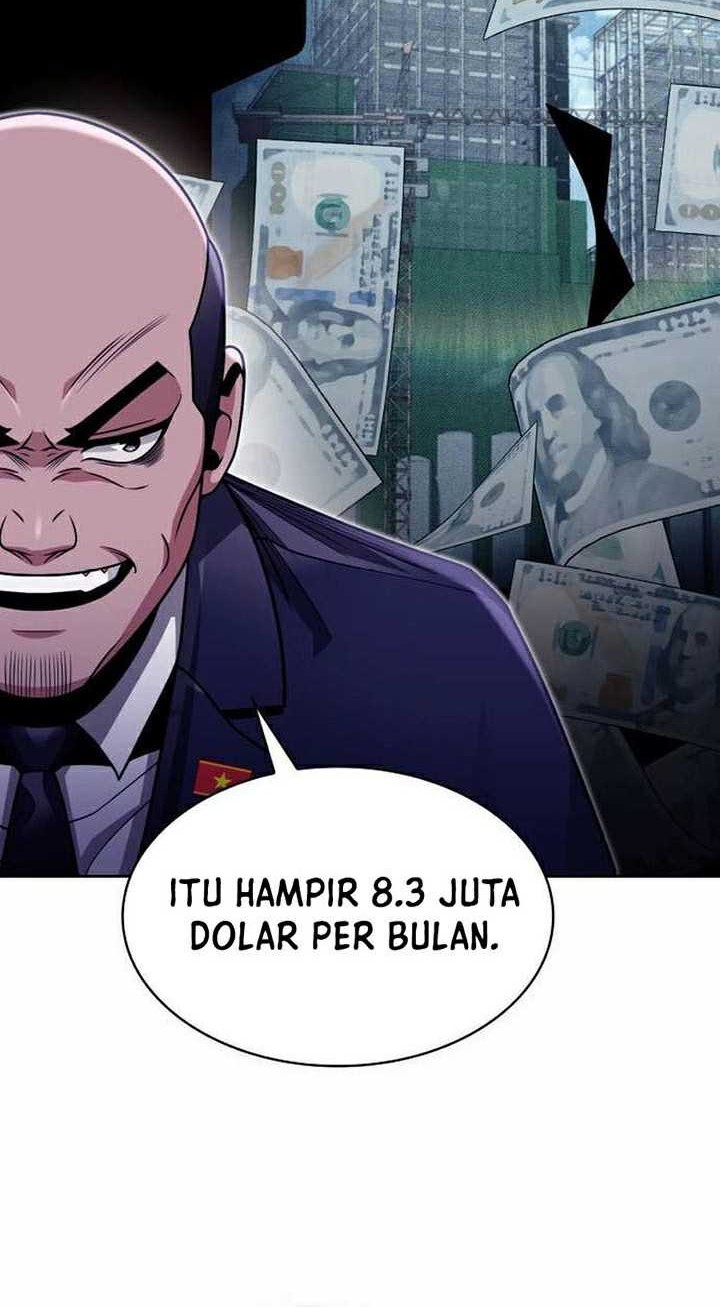 Clever Cleaning Life Of The Returned Genius Hunter Chapter 62 Gambar 57