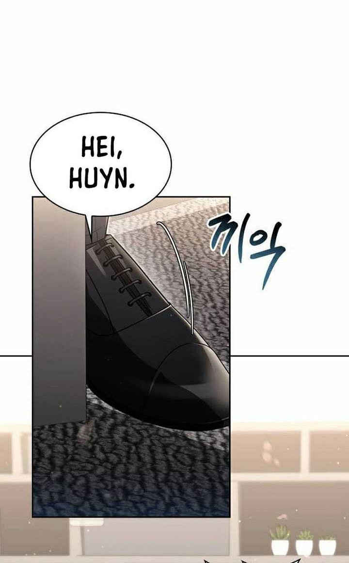 Clever Cleaning Life Of The Returned Genius Hunter Chapter 62 Gambar 39