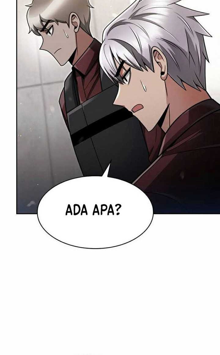 Clever Cleaning Life Of The Returned Genius Hunter Chapter 62 Gambar 41