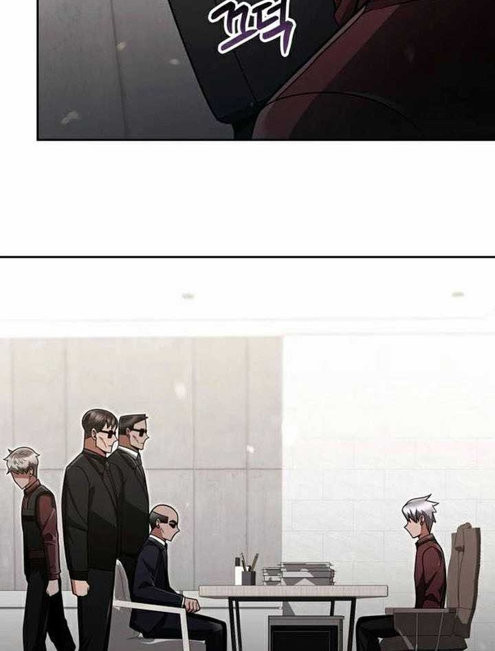 Clever Cleaning Life Of The Returned Genius Hunter Chapter 62 Gambar 43